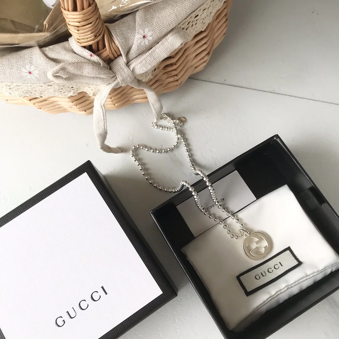 구찌 목걸이 55727 Gucci Necklace 상세 이미지 7