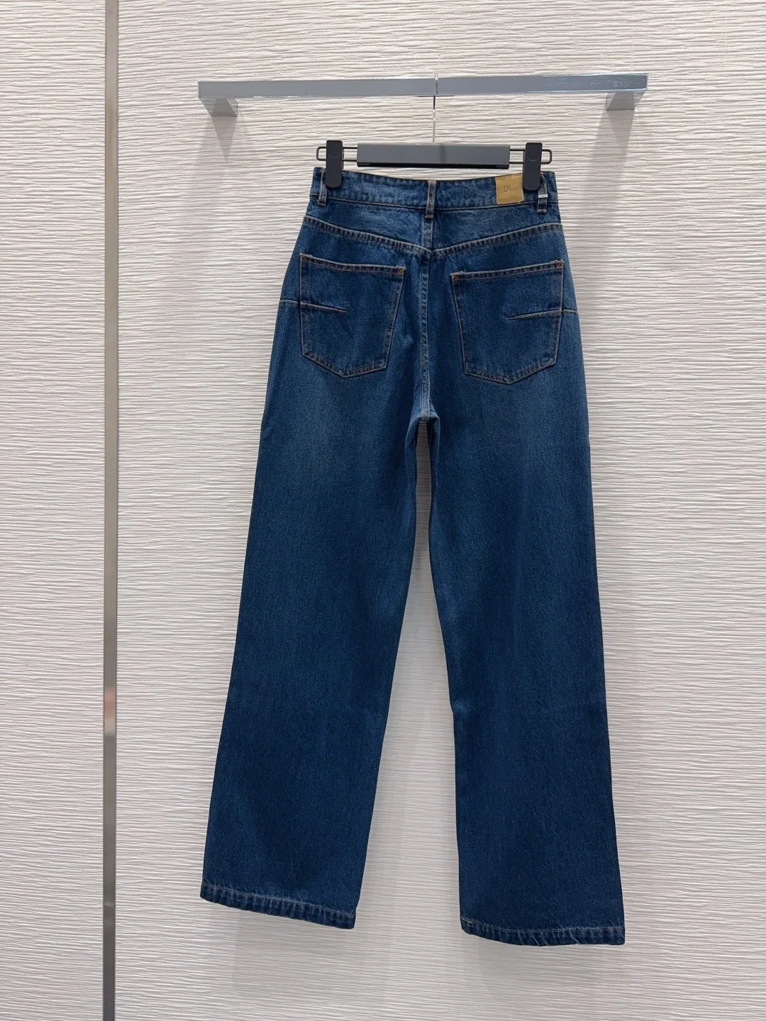 디올 2026 SS 여성 바지 91933 Dior Pants 상세 이미지 9