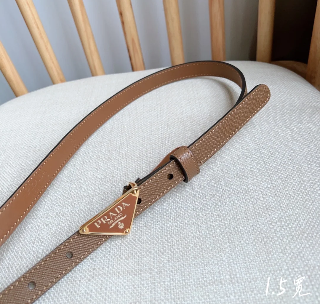 프라다 벨트 60171 Prada Belt 상세 이미지 8