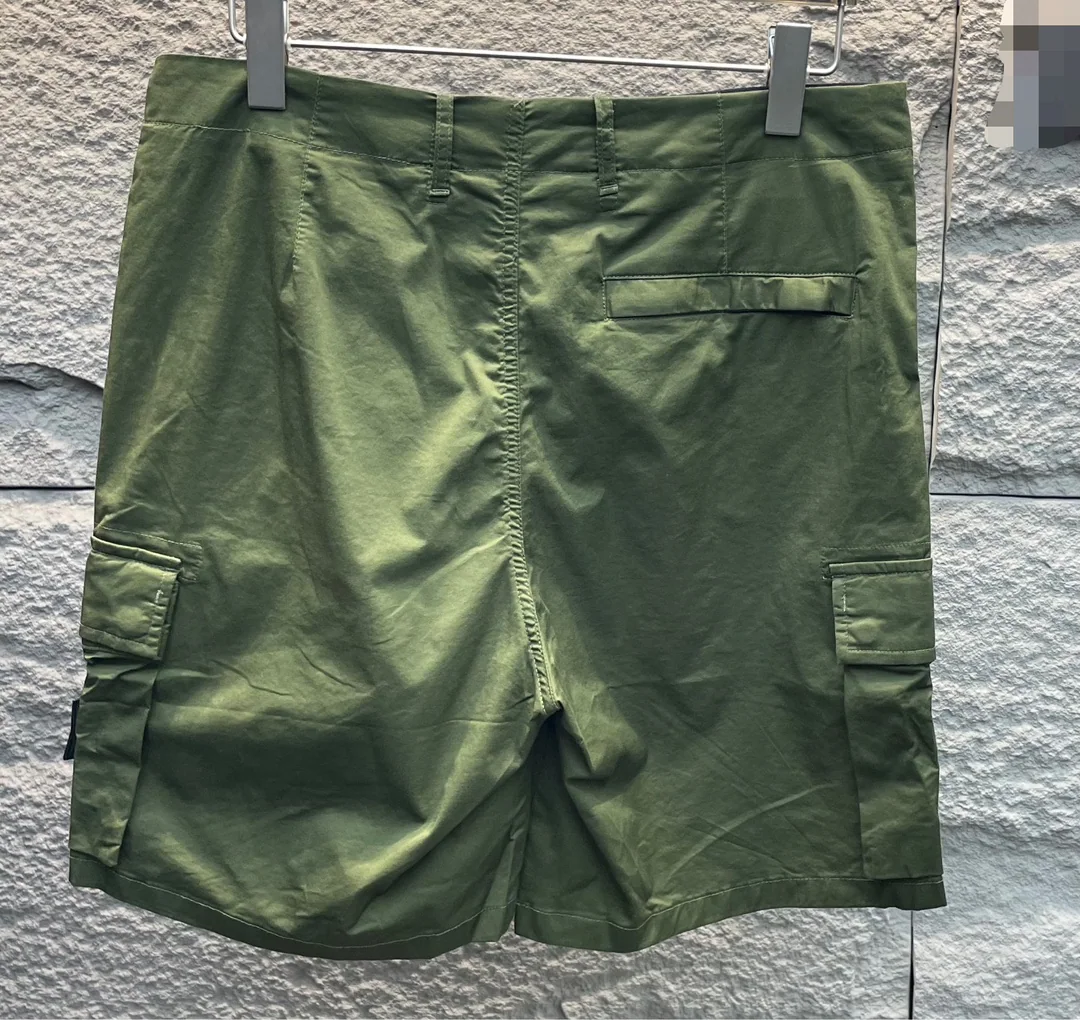 스톤아일랜드 남성 반바지 SS 51559 Stone Island Shorts 상세 이미지 8
