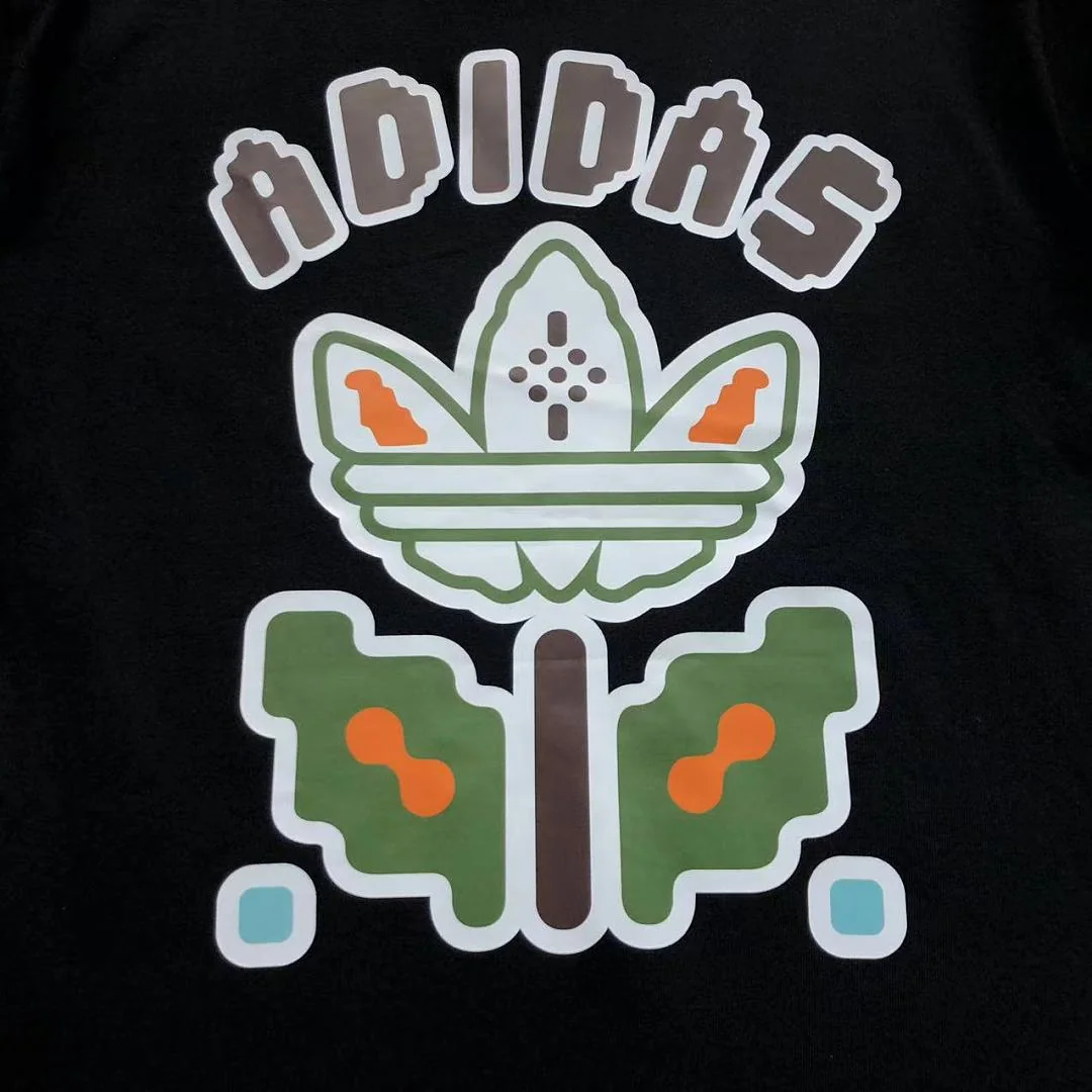 아디다스 반팔 티셔츠 202886 Adidas T-Shirt 상세 이미지 16