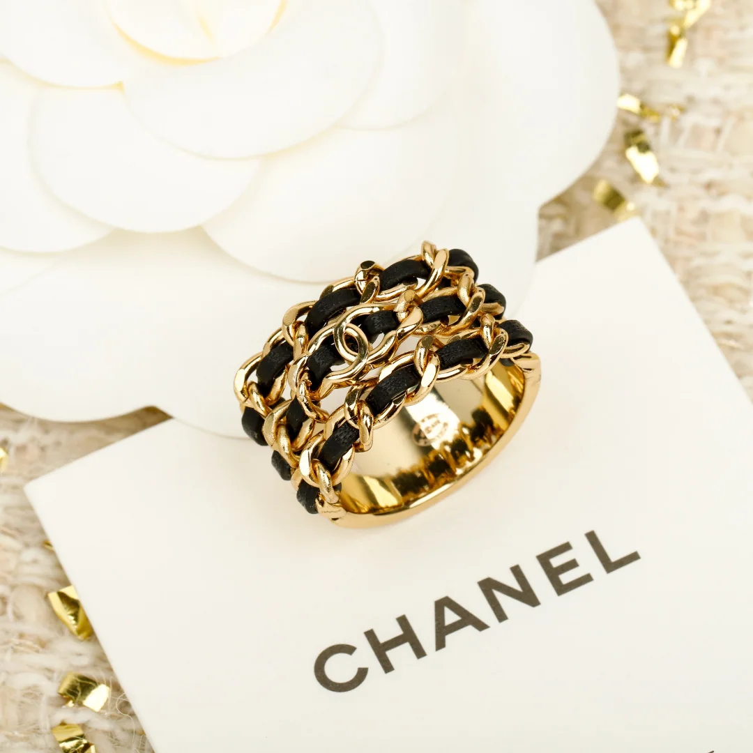 샤넬 반지 68834 Chanel Ring 상세 이미지 4