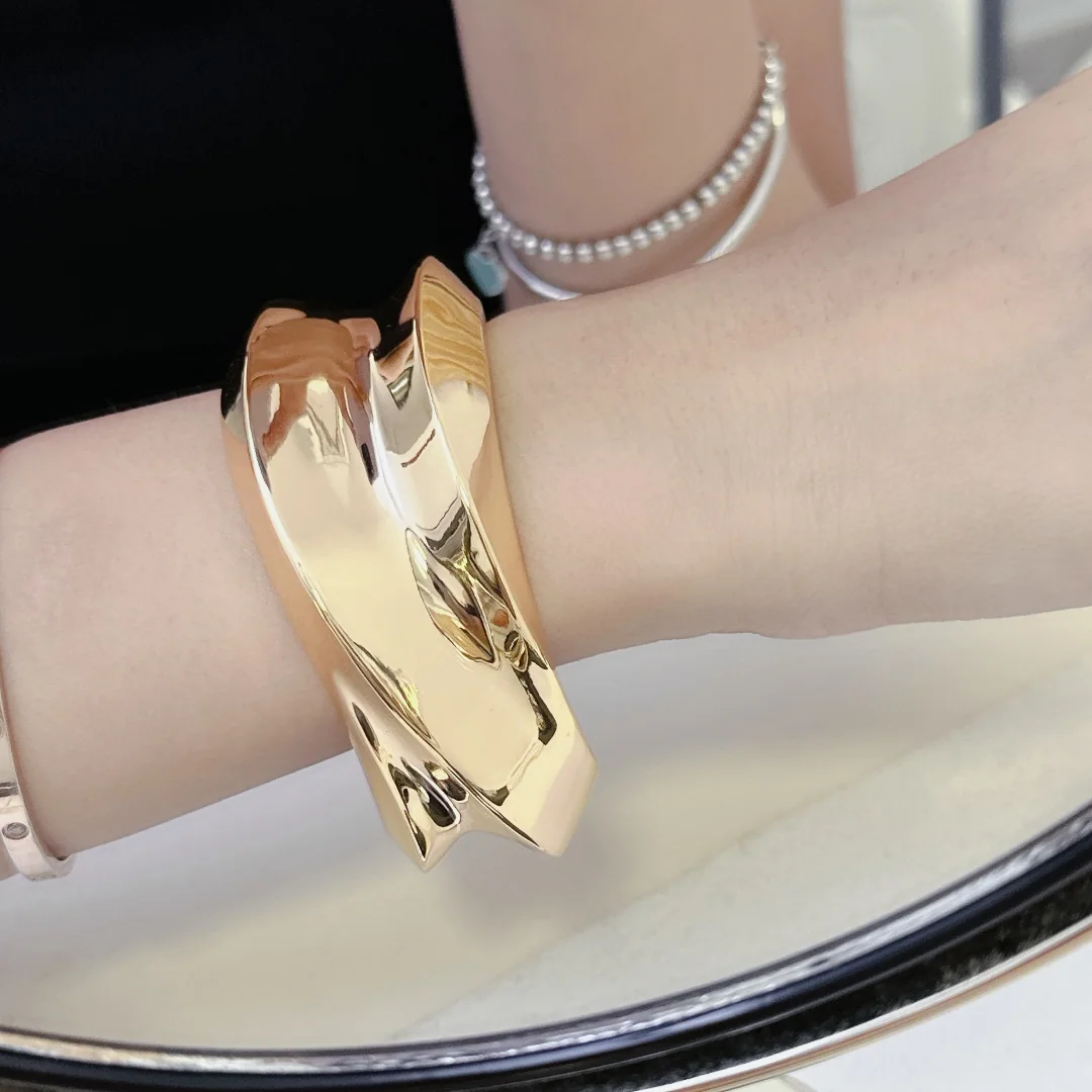 생로랑 팔찌 65428 Saint Laurent Bracelet 상세 이미지 1