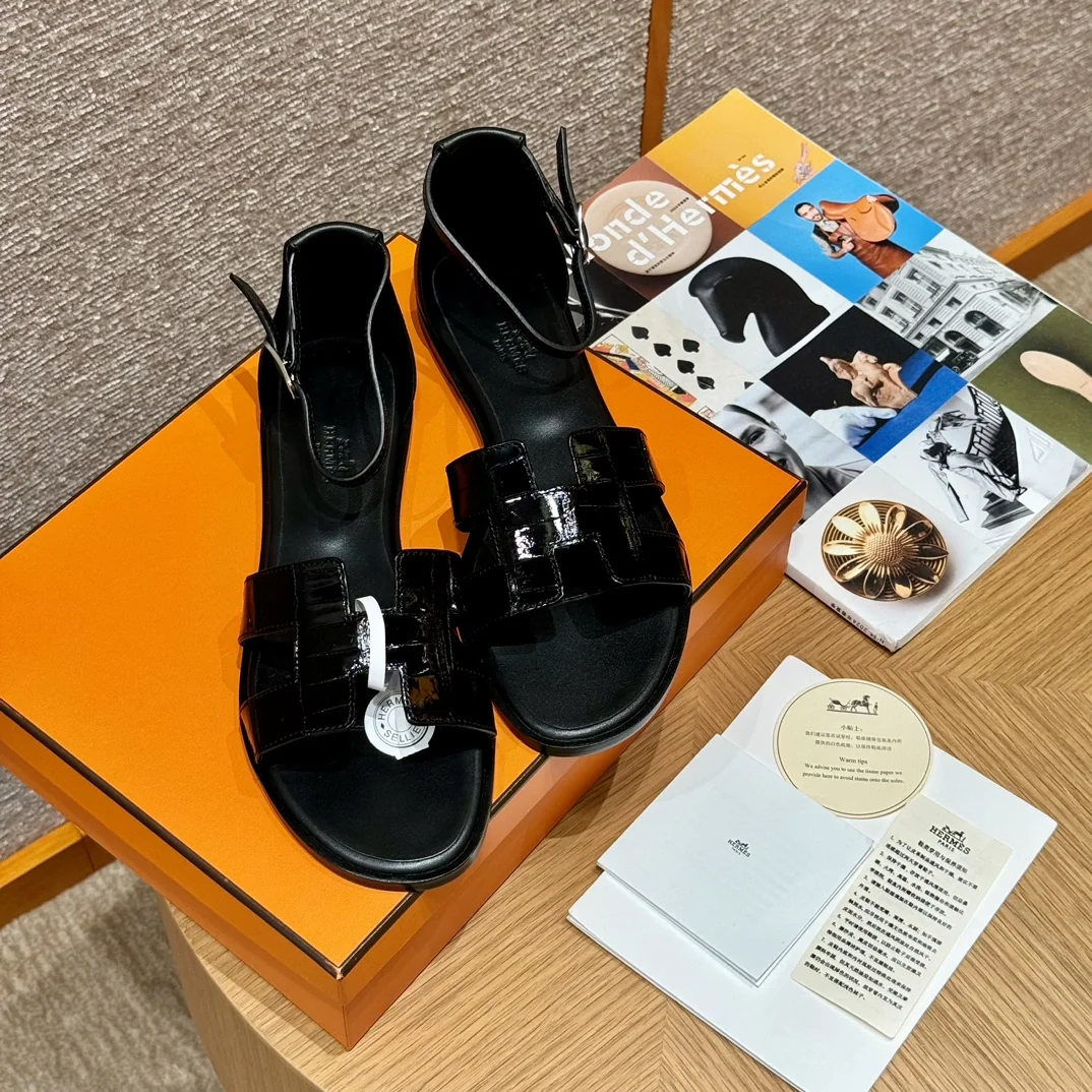 에르메스 신발 8569 상세 이미지 1