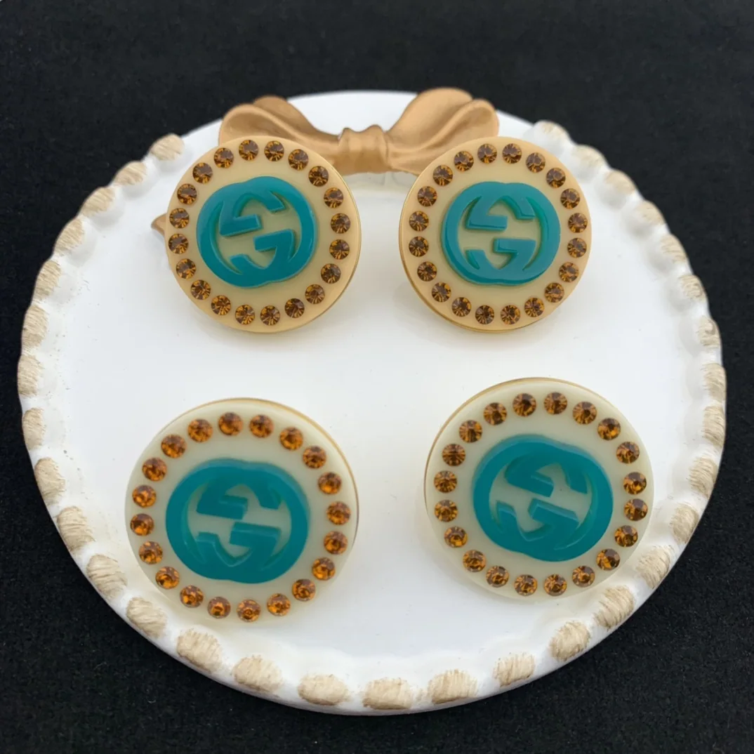 구찌 귀걸이 55886 Gucci Earrings 상세 이미지 4