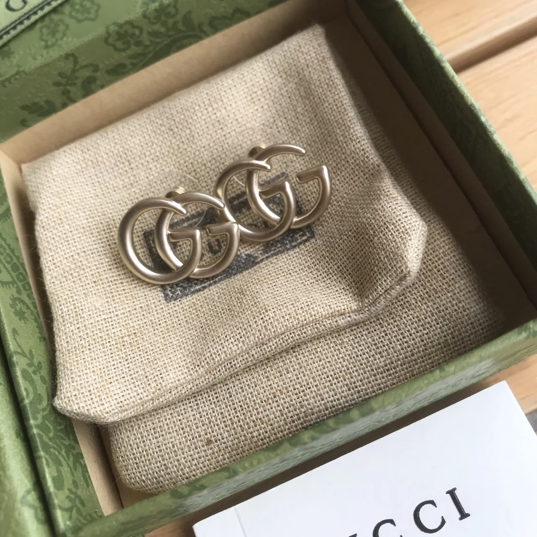 구찌 귀걸이 55911 Gucci Earrings 상세 이미지 4