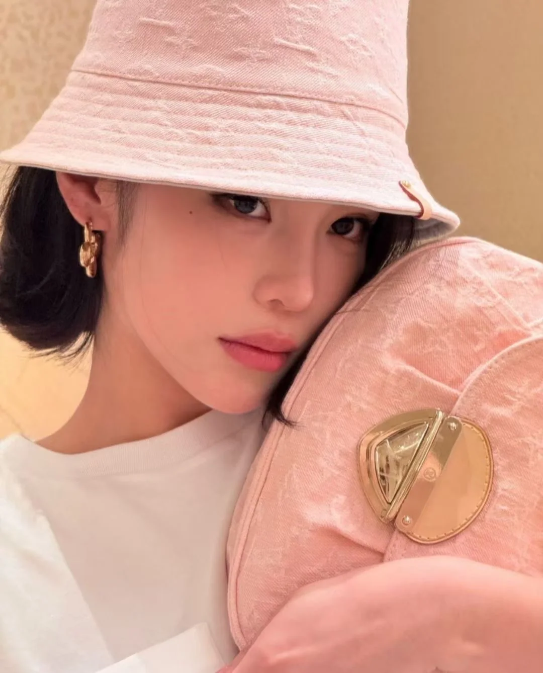 루이비통 모자 79142 Louis Vuitton Cap 상세 이미지 1