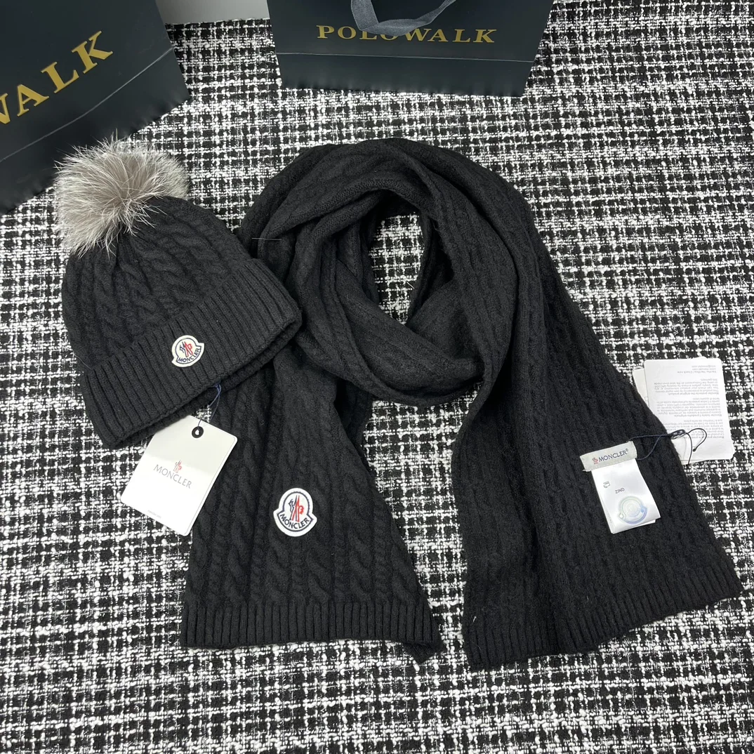 몽클레어 모자 79350 Moncler Cap 상세 이미지 13