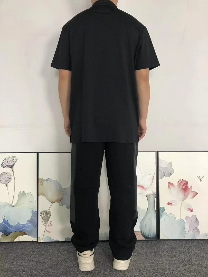 아디다스 폴로 셔츠 202857 Adidas Polo 상세 이미지 4