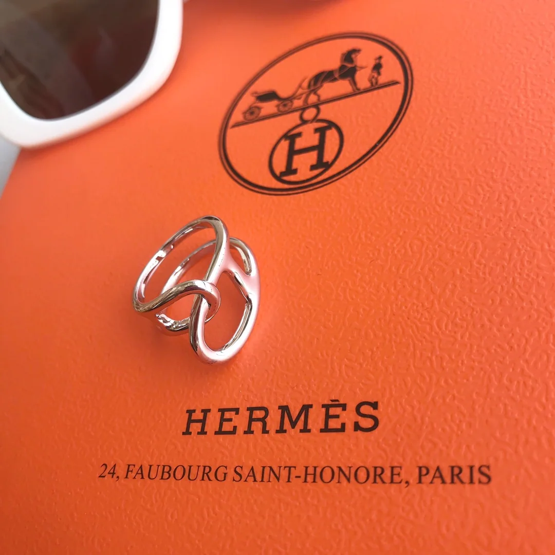 에르메스 반지 70087 Hermes Ring 상세 이미지 4