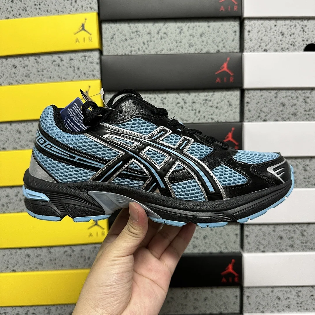 아식스 [KO] 젤 1130 1203A967-400 200289 Asics Gel 1130 상세 이미지 7