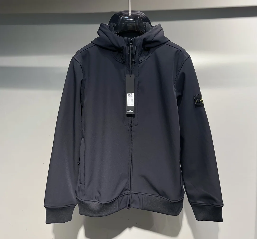 스톤아일랜드 남성 자켓 51500 Stone Island 상세 이미지 6