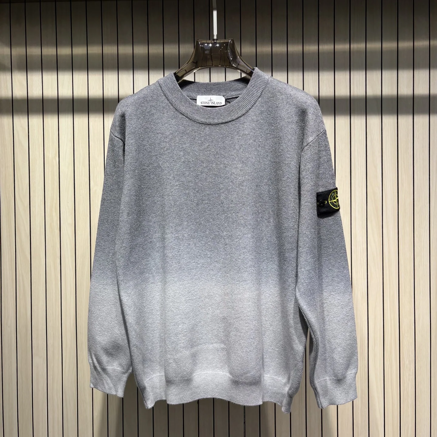 스톤아일랜드 남성 니트 51013 Stone Island 상세 이미지 3