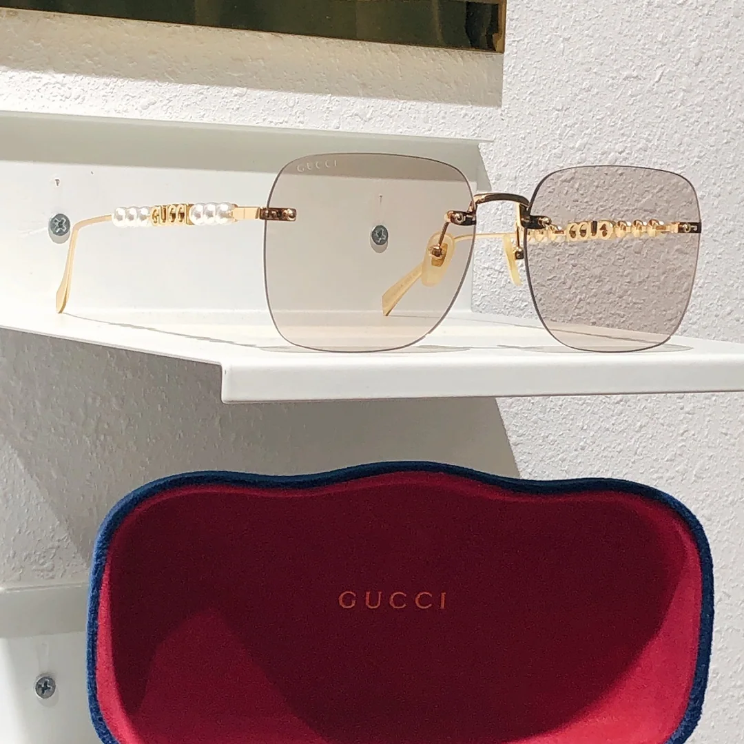 구찌 선글라스 71957 Gucci Sunglasses 상세 이미지 6
