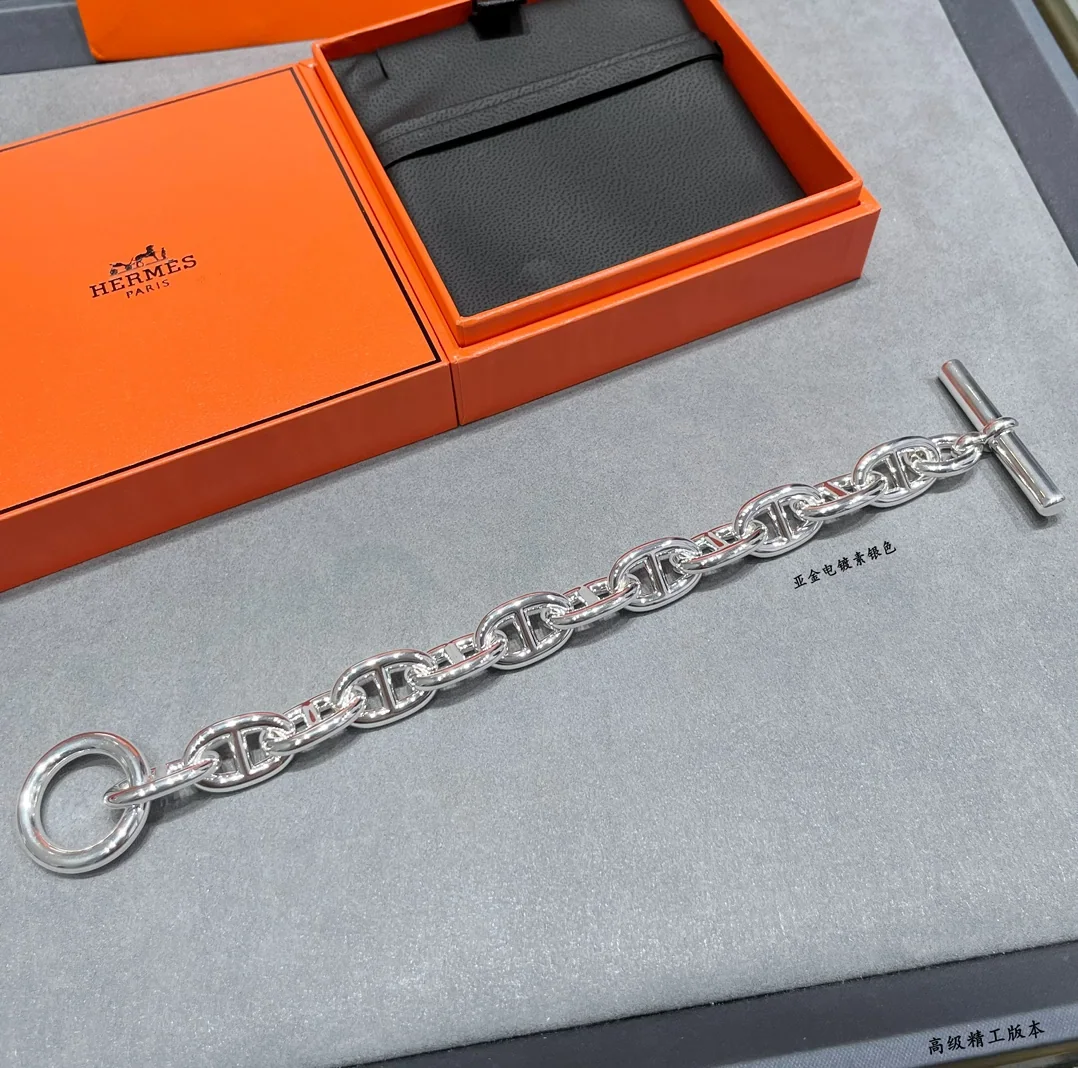 에르메스 팔찌 70384 Hermes Bracelet 상세 이미지 5
