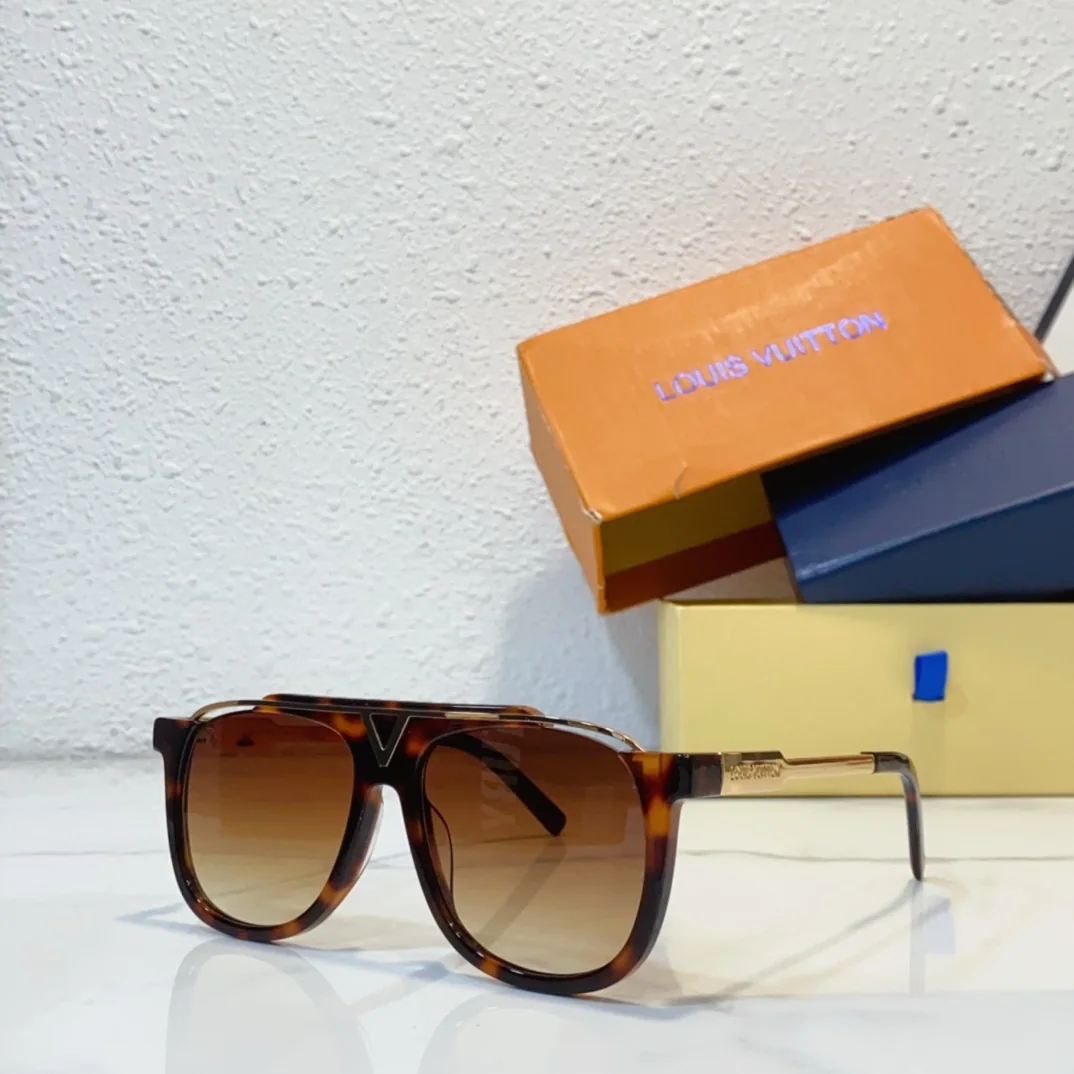 루이비통 선글라스 54799 Louis Vuitton Sunglasses 상세 이미지 4