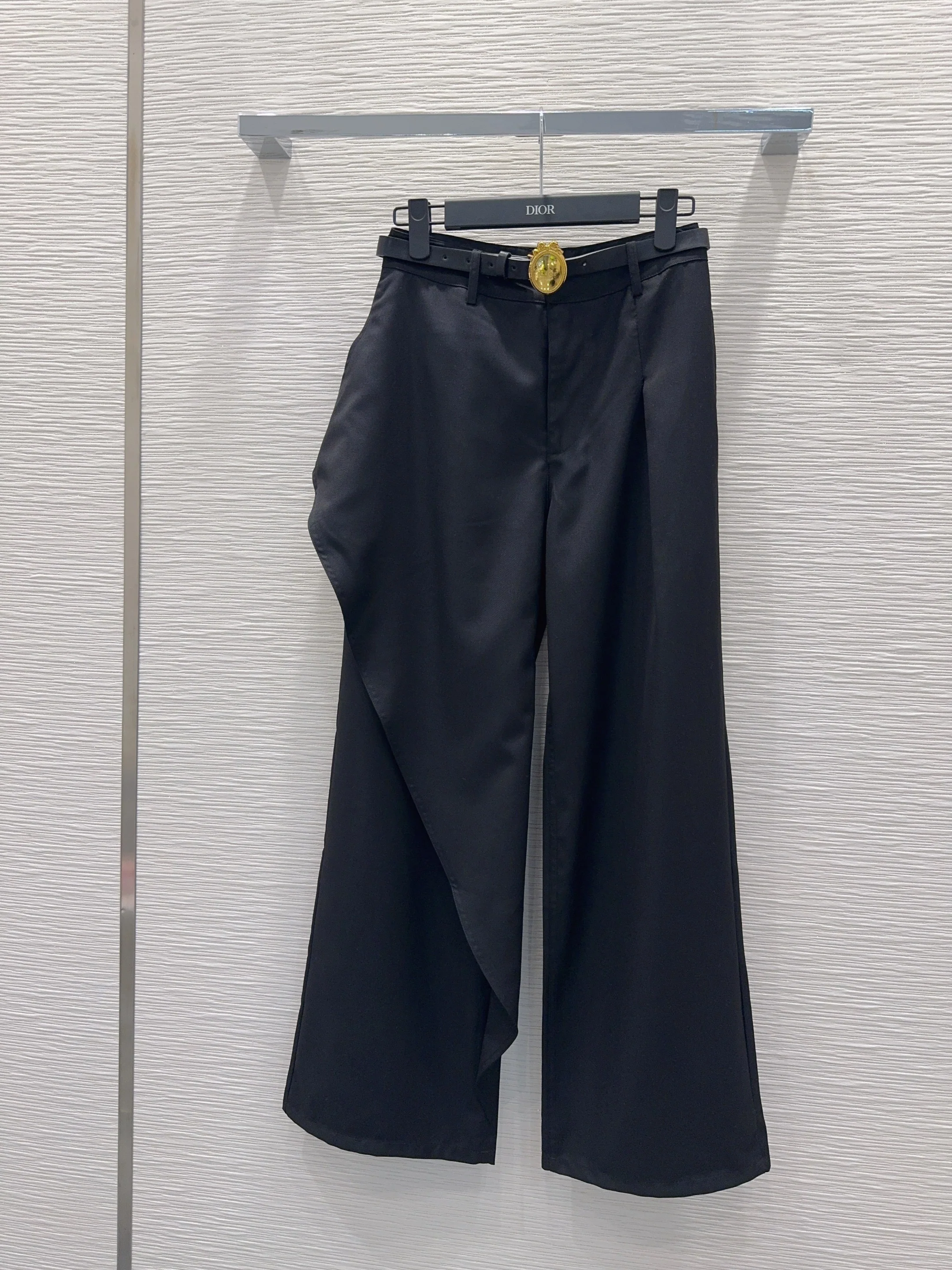 디올 2026 SS 여성 바지 92177 Dior Pants 상세 이미지 10