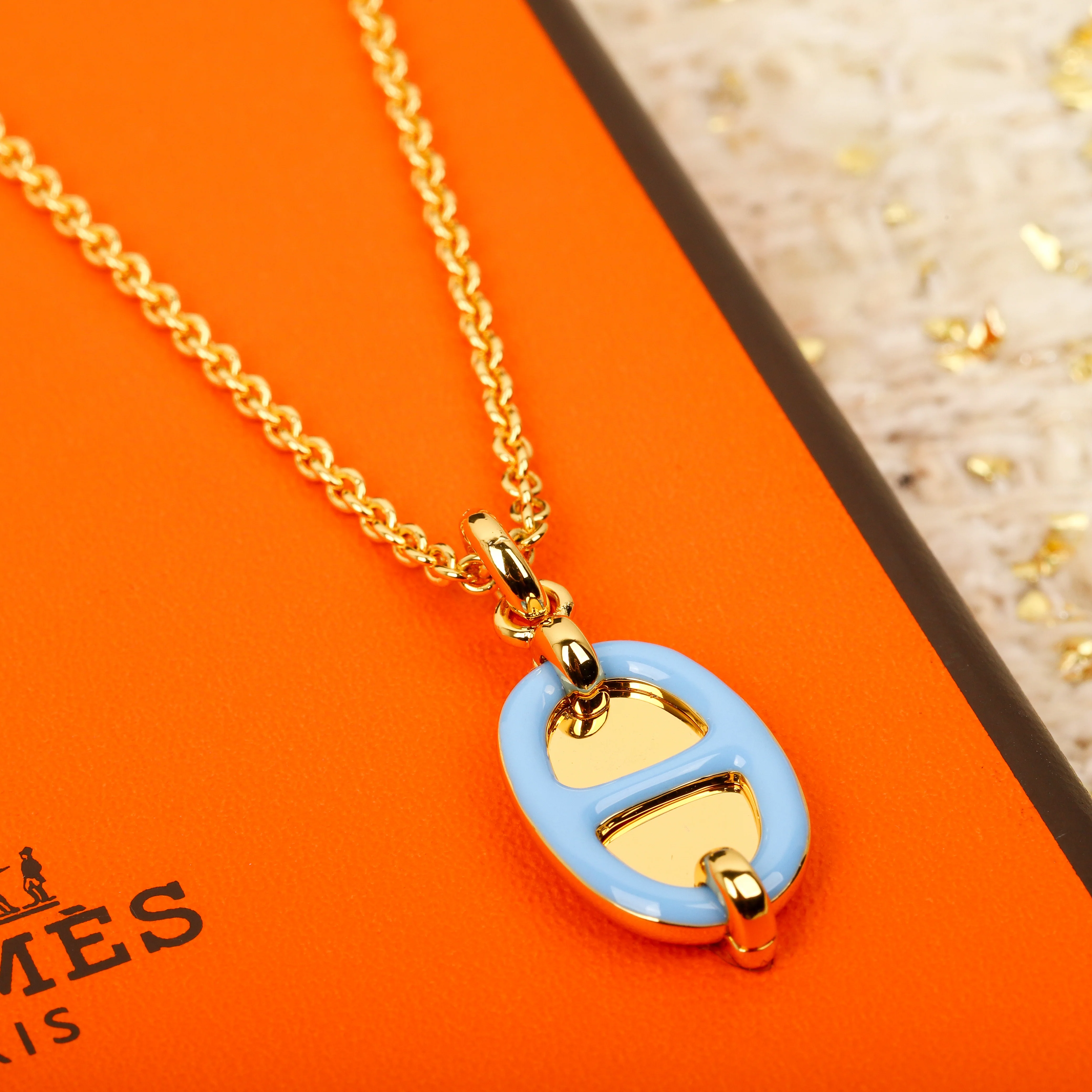 에르메스 목걸이 70305 Hermes Necklace 상세 이미지 11