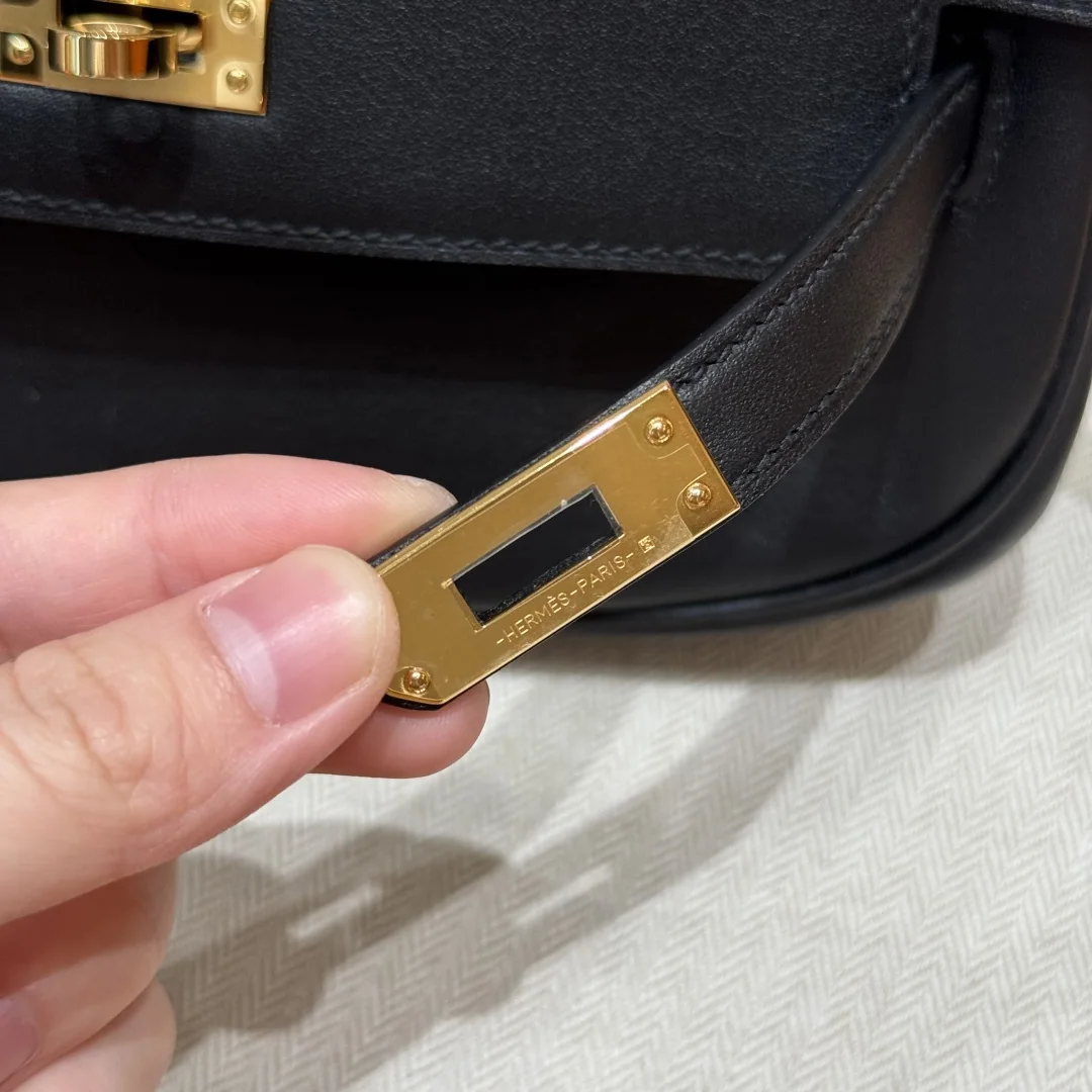에르메스 켈리 무브 미니 가방 상세 이미지 8