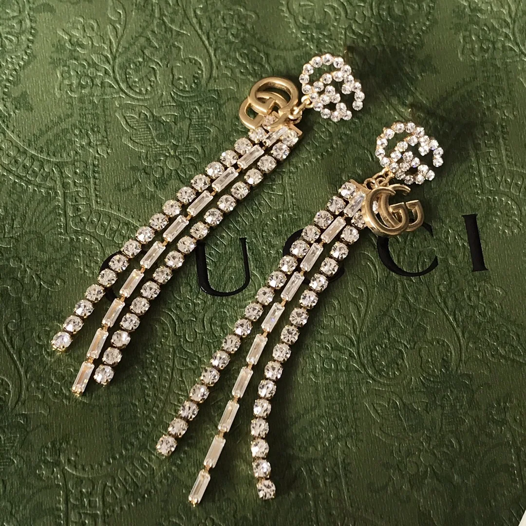 구찌 귀걸이 55982 Gucci Earrings 상세 이미지 5