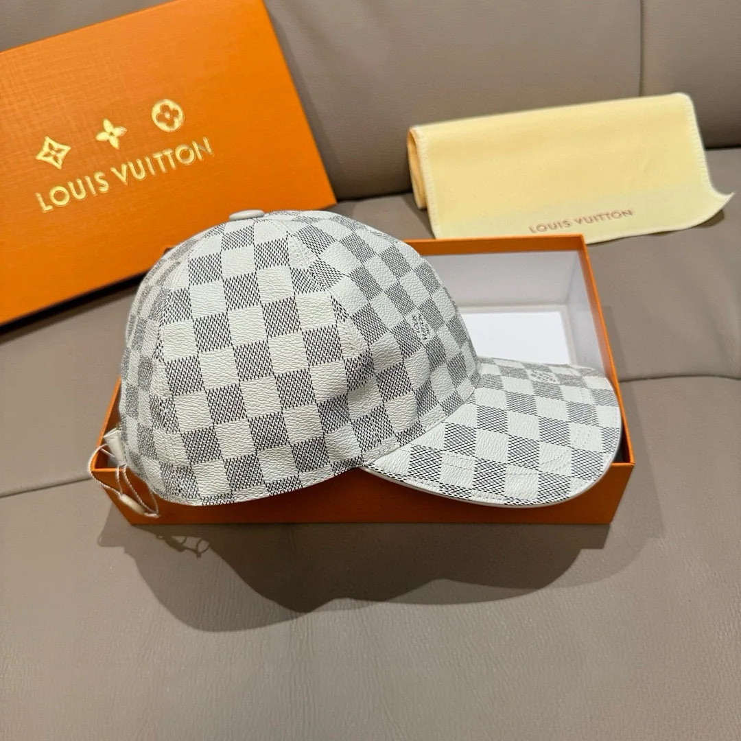 루이비통 모자 79192 Louis Vuitton Cap 상세 이미지 5