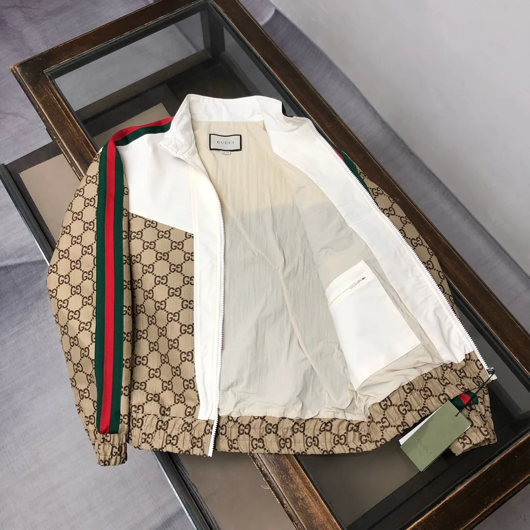 구찌 남여공용 자켓 49845 Gucci 상세 이미지 7