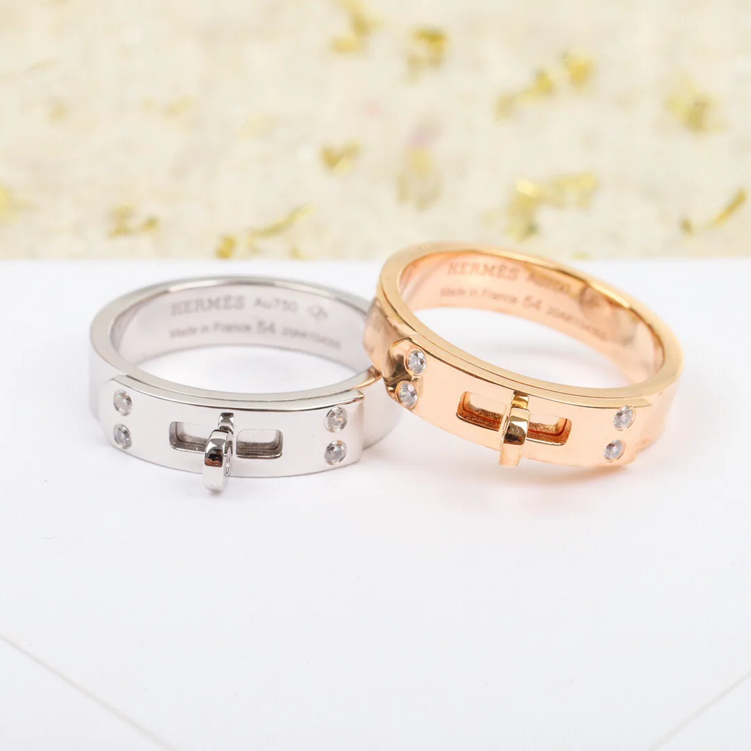 티파니 반지 71224 Tiffany & Co Ring 상세 이미지 8
