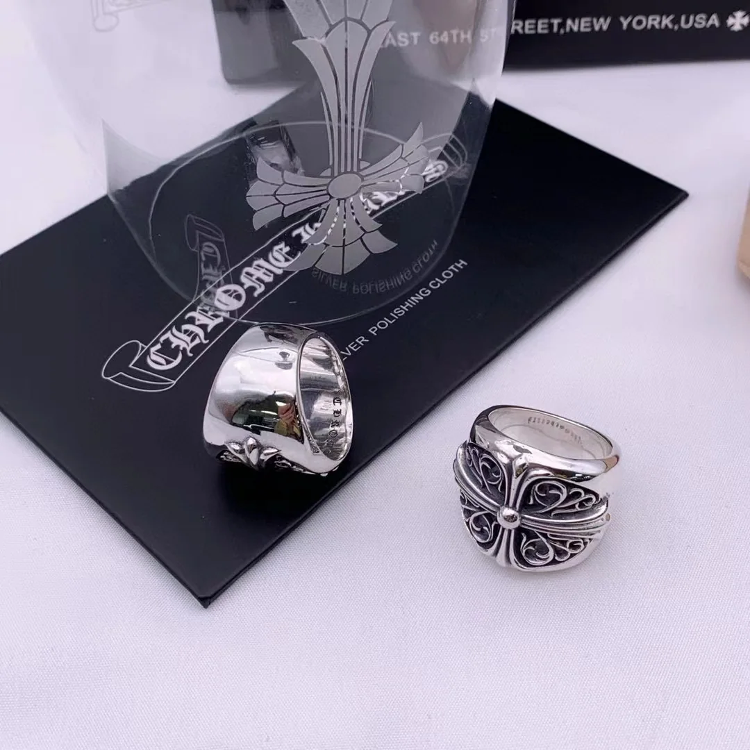 크롬하츠 반지 63007 Chrome Hearts Ring 상세 이미지 9