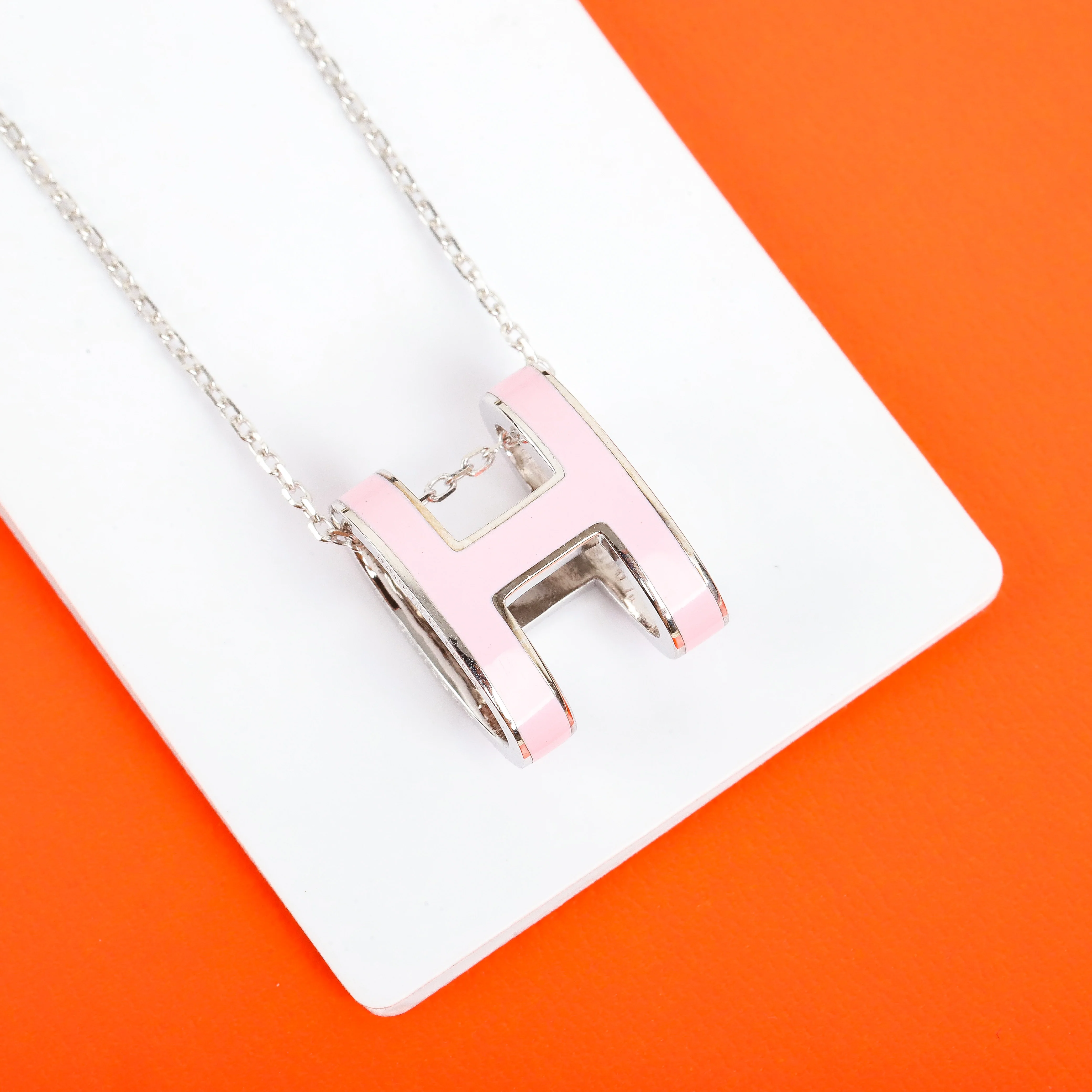 에르메스 목걸이 70278 Hermes Necklace 상세 이미지 15