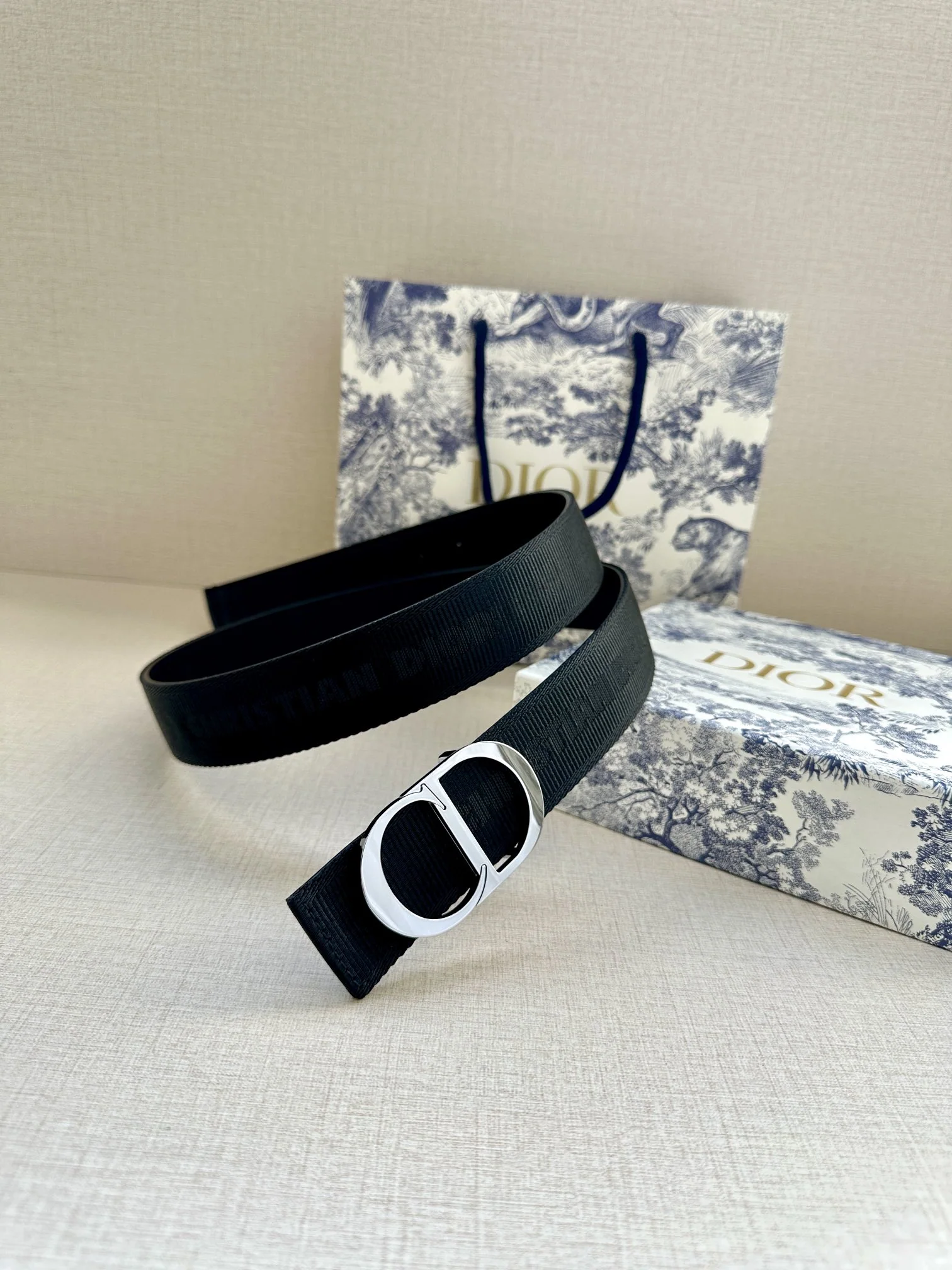 디올 벨트 59824 Dior Belt 상세 이미지 8