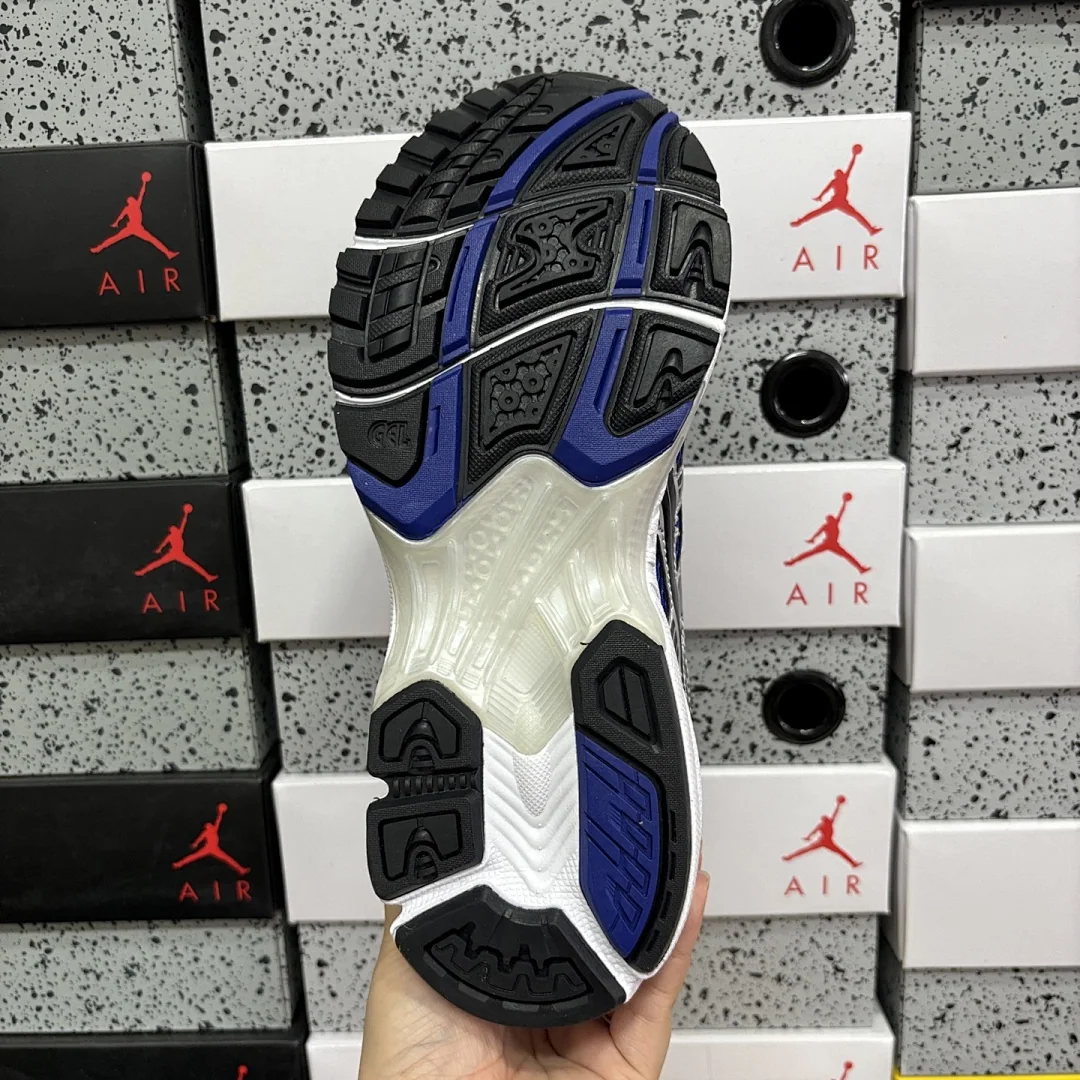 아식스 [ZC] 젤 카야노 14 1201A019-401 200325 Asics Gel-Kayano 14 Monaco Blue 상세 이미지 2