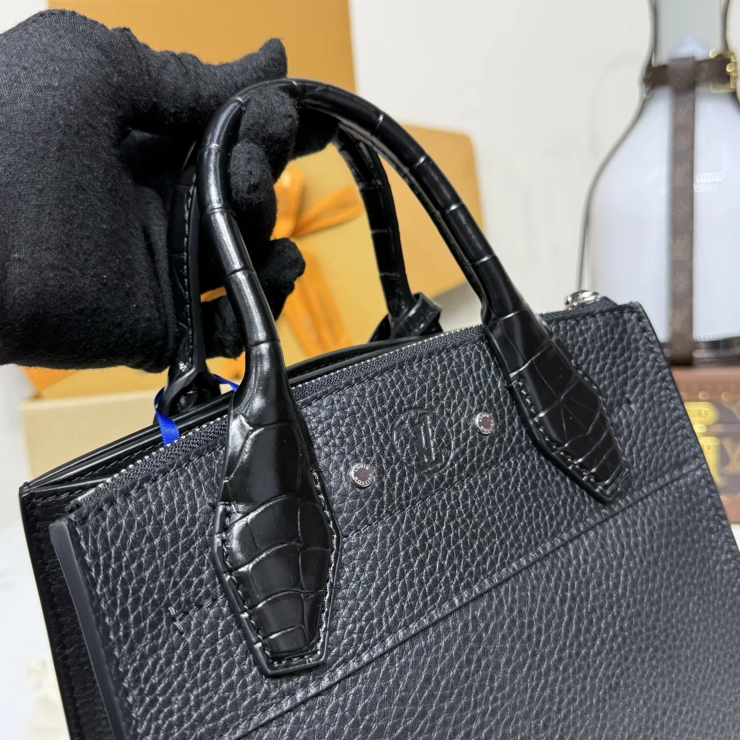 루이비통 시티 스티머 미니 핸드백 M95847 상세 이미지 7