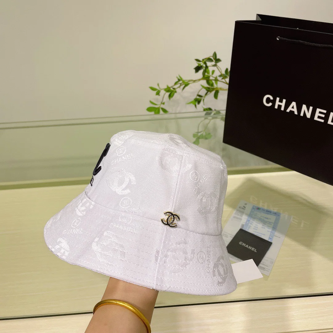 샤넬 모자 82740 Chanel Cap 상세 이미지 4
