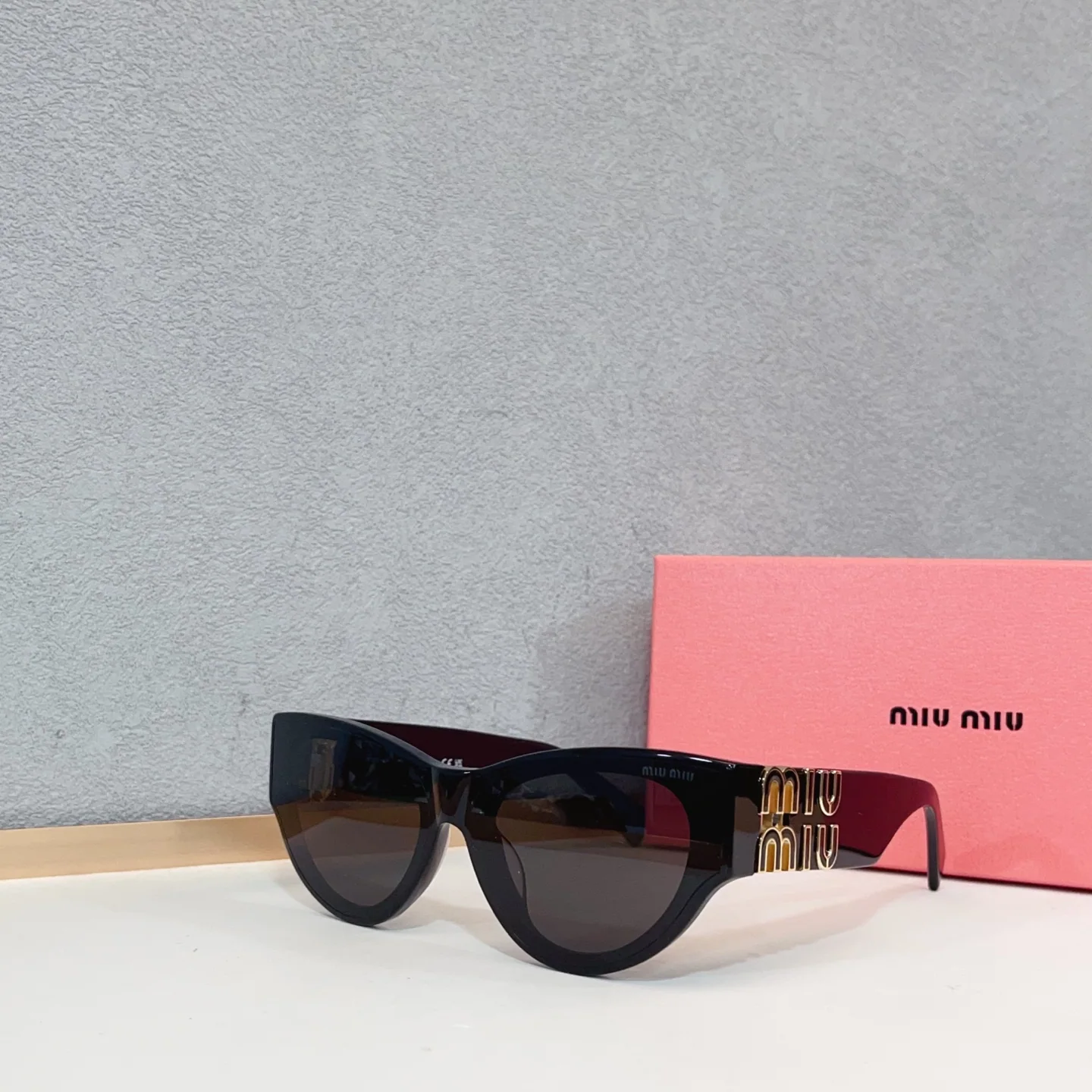 미우미우 선글라스 73071 Miu Miu Sunglasses 상세 이미지 6
