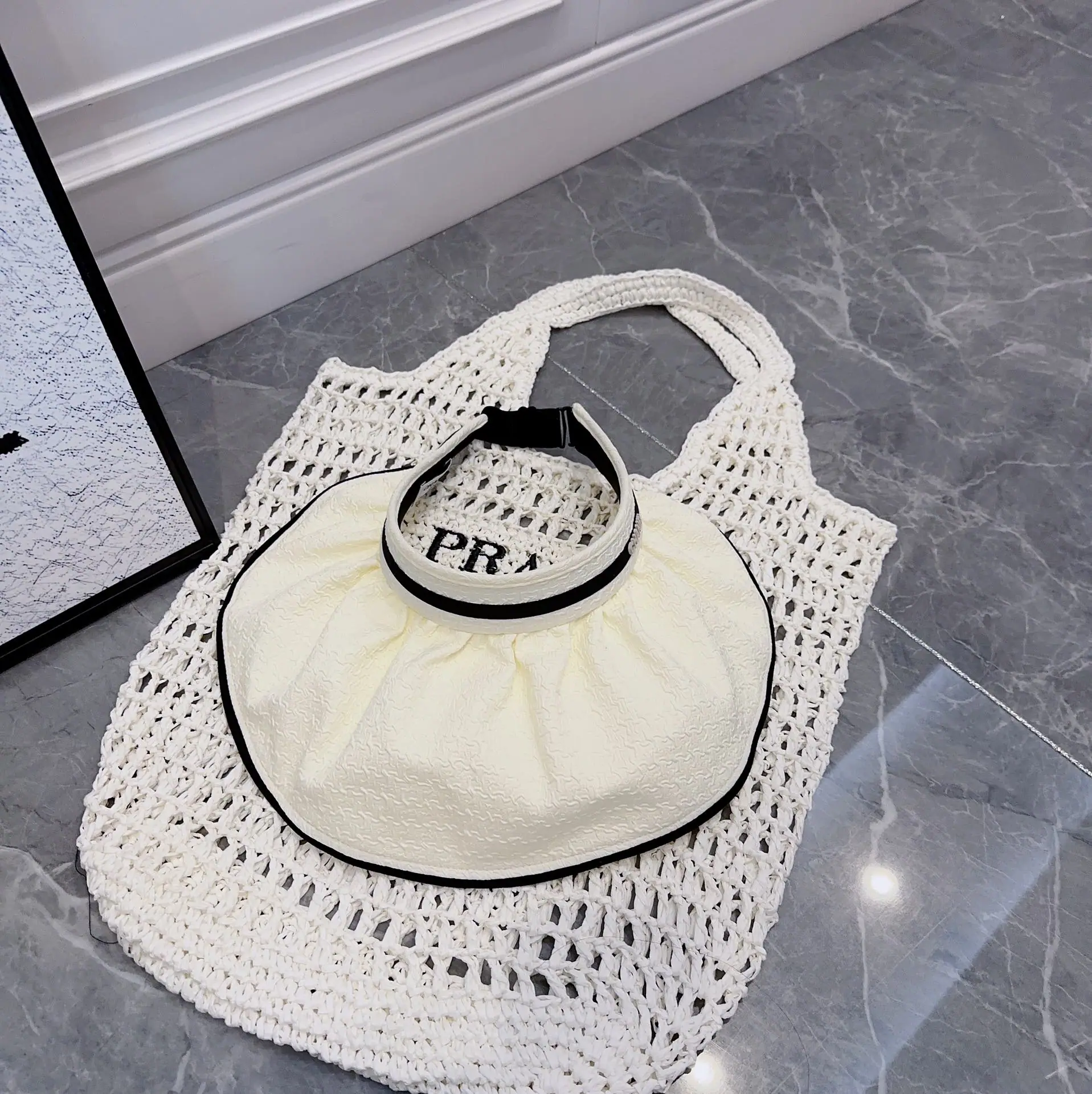 샤넬 모자 82153 Chanel Cap 상세 이미지 2