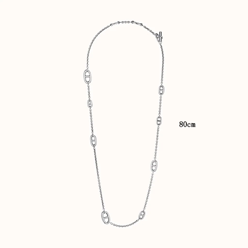 에르메스 목걸이 69903 Hermes Necklace 상세 이미지 1
