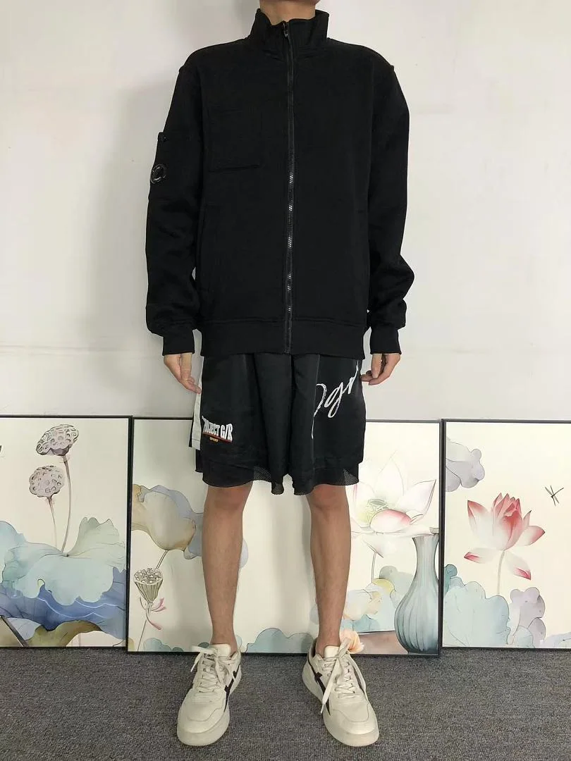 CP컴퍼니 후드티 203419 CP Company Hoodie 상세 이미지 3