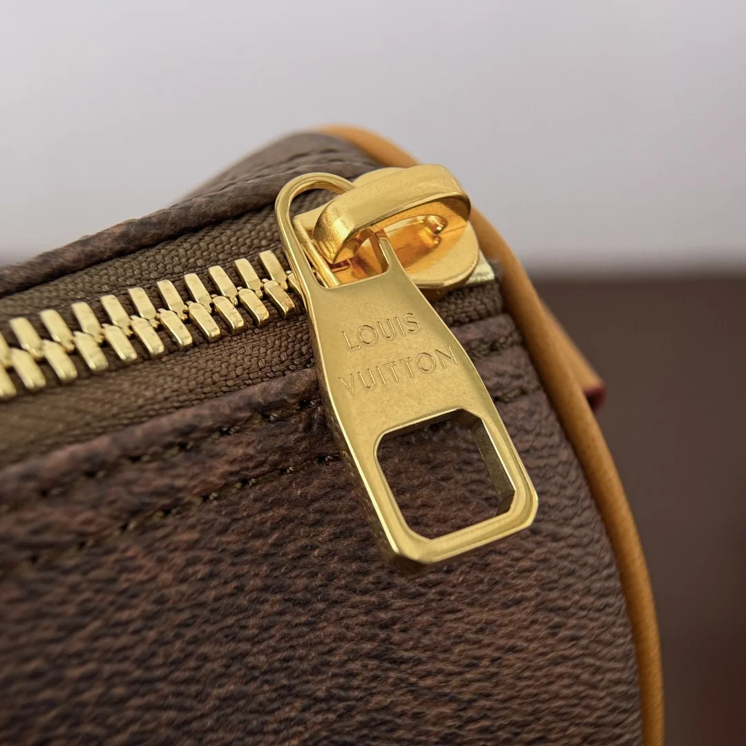 루이비통 keepall 25 - 빈티지 모노그램 M11542 가방 상세 이미지 2