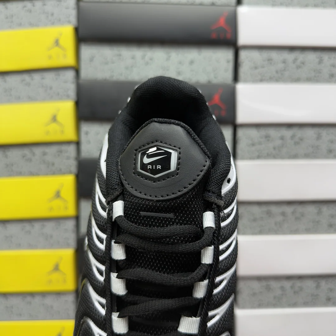 나이키 [BD] 에어 맥스 플러스 604133-001 201853 Nike Air Max Plus 상세 이미지 4