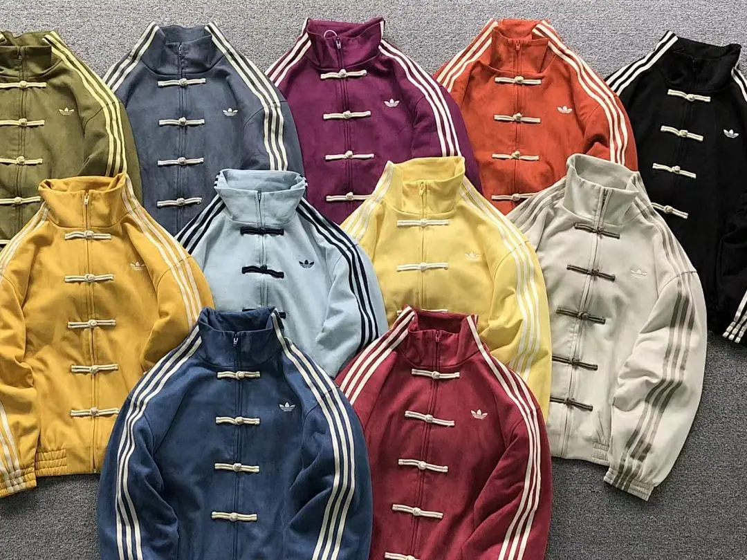 아디다스 자켓 202965 Adidas Jacket 상세 이미지 7