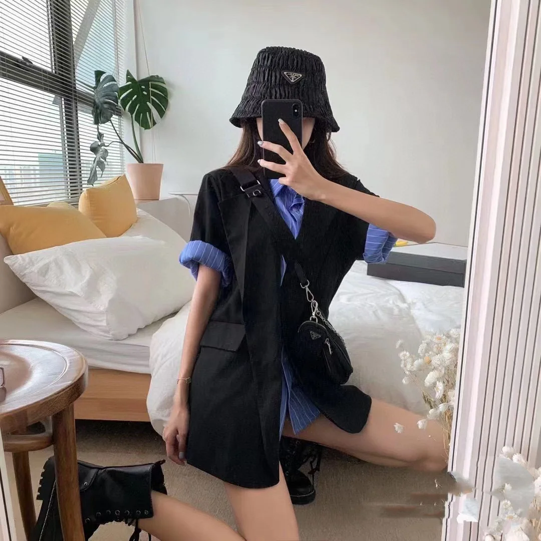 프라다 모자 85036 Prada Cap 상세 이미지 1