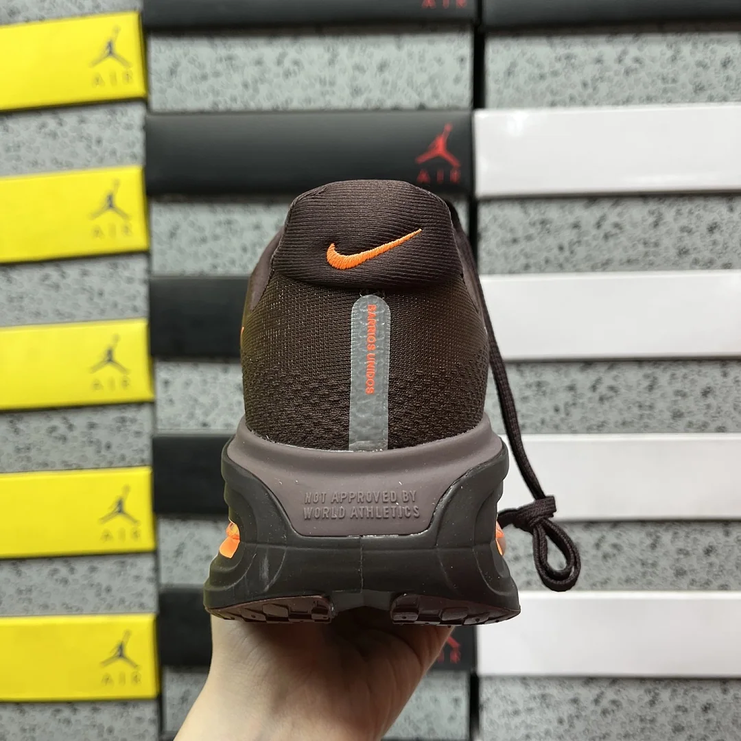 나이키 [CG] 보메로 프리미엄 IQ7314-200 201989 Nike Vomero Premium Renegade 상세 이미지 7