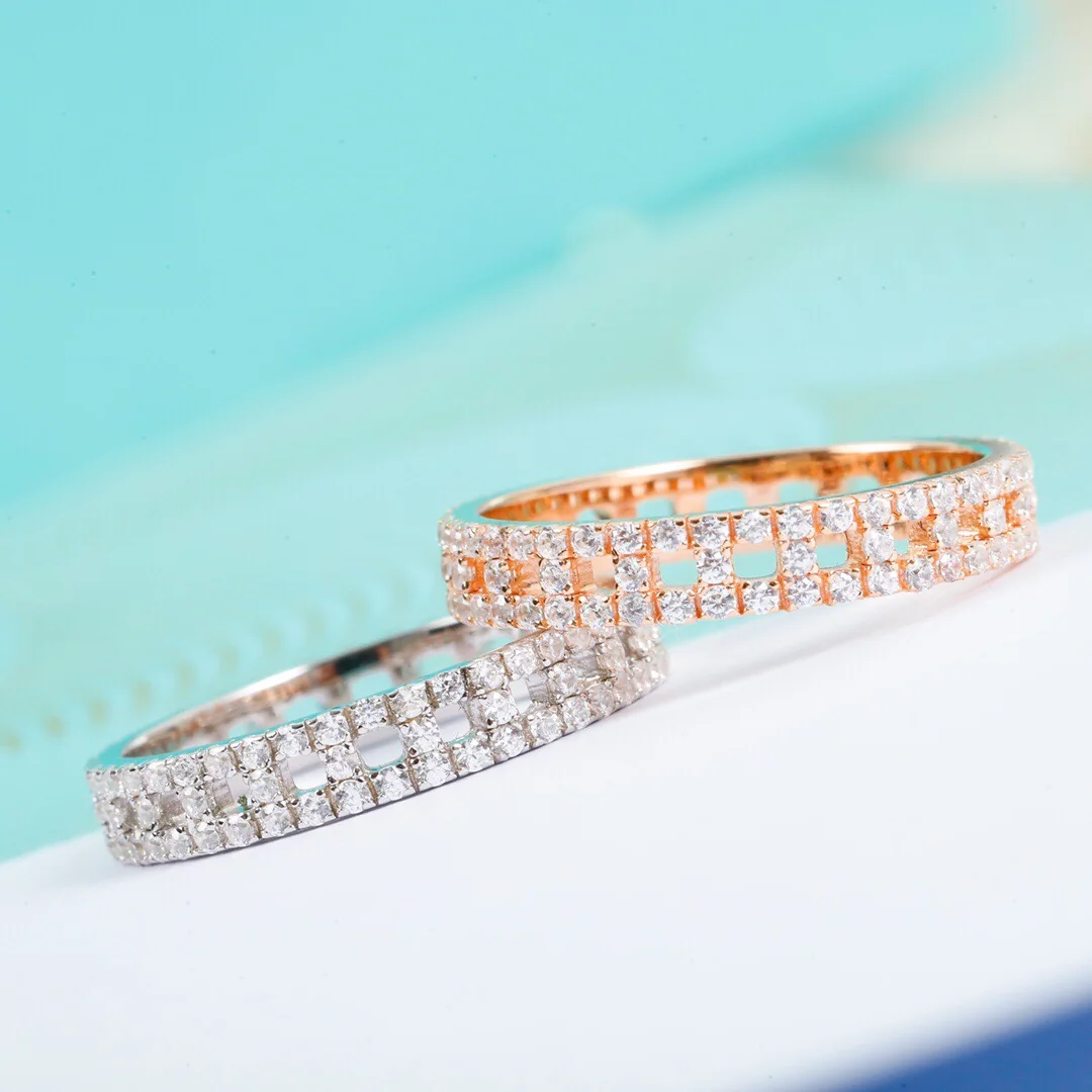 티파니 반지 71224 Tiffany & Co Ring 상세 이미지 11