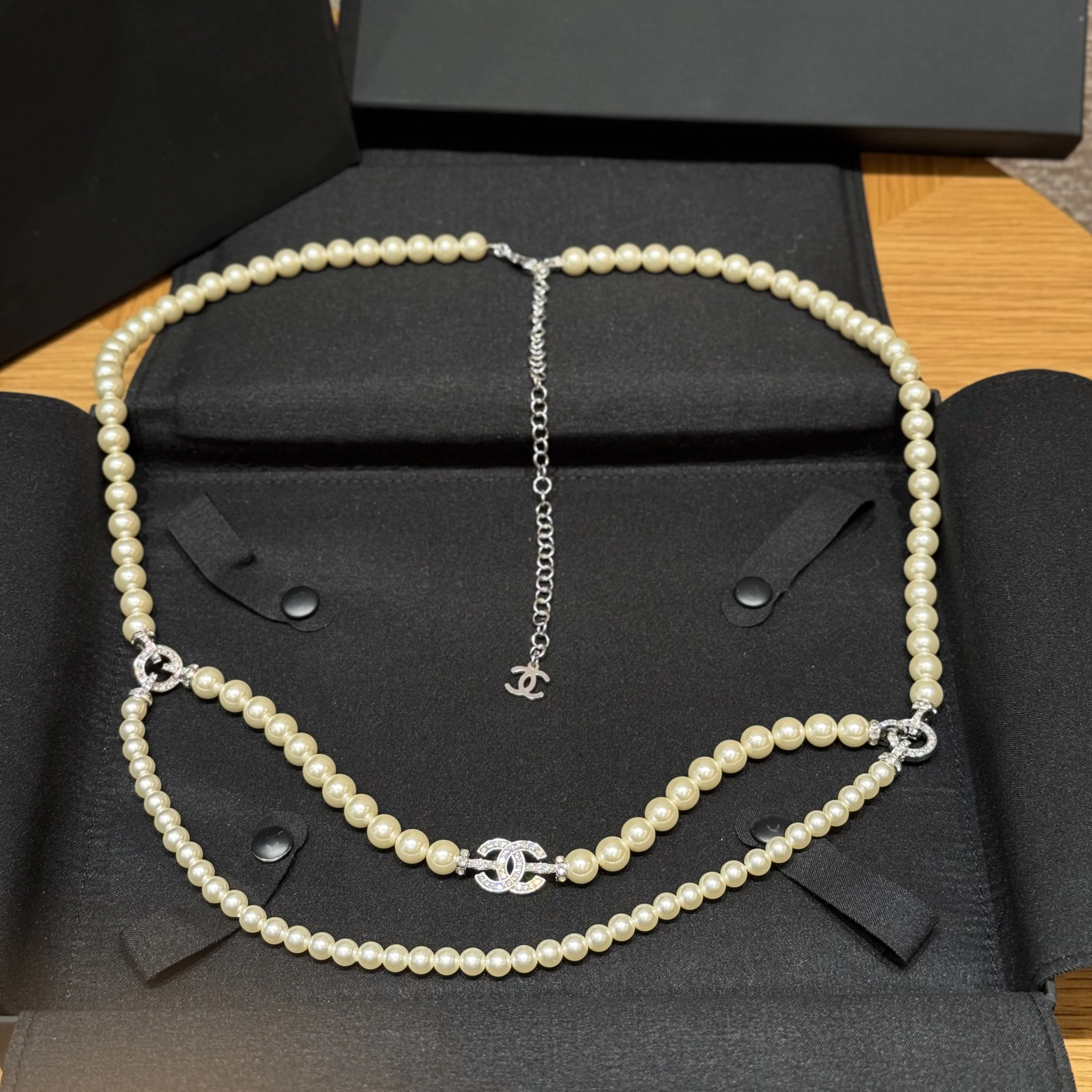 샤넬 벨트 58610 Chanel Belt 상세 이미지 9