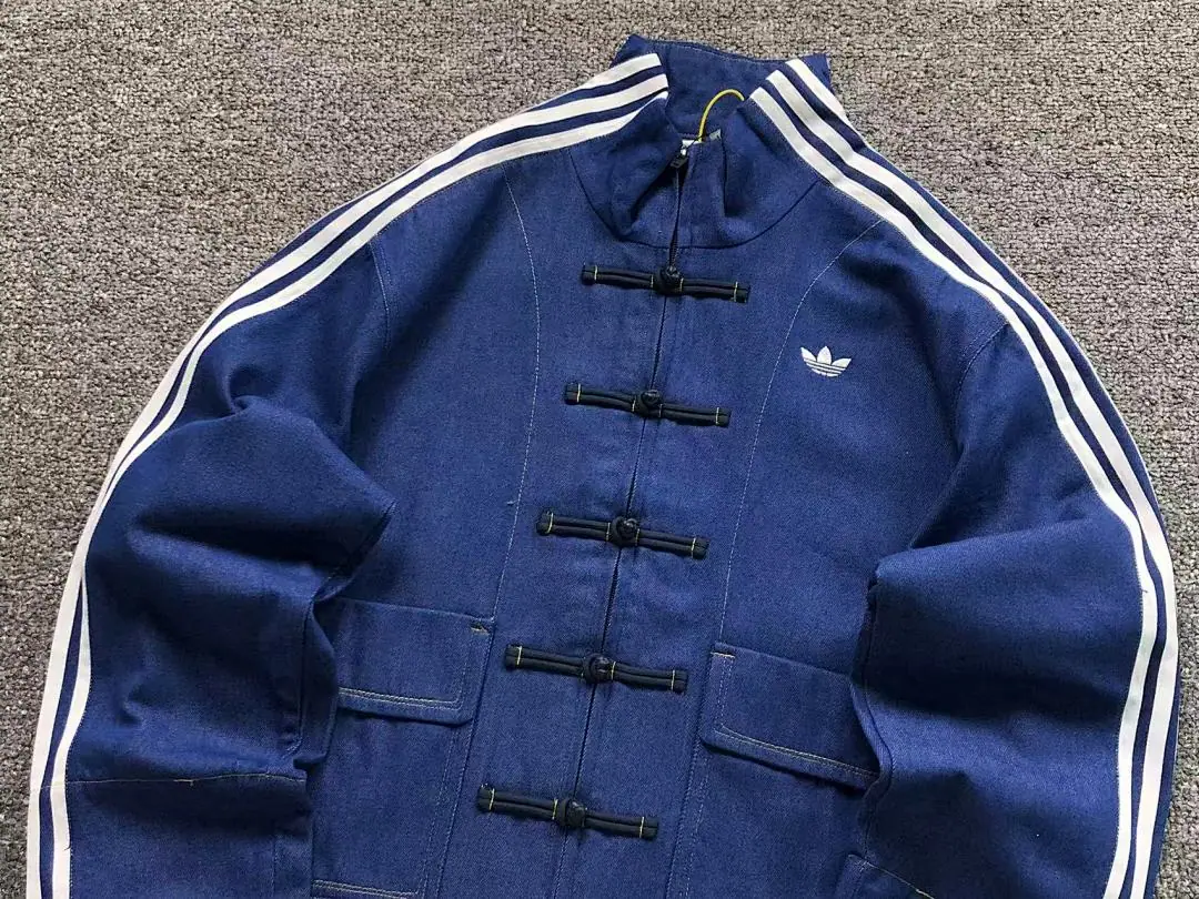 아디다스 자켓 202842 Adidas Jacket 상세 이미지 8