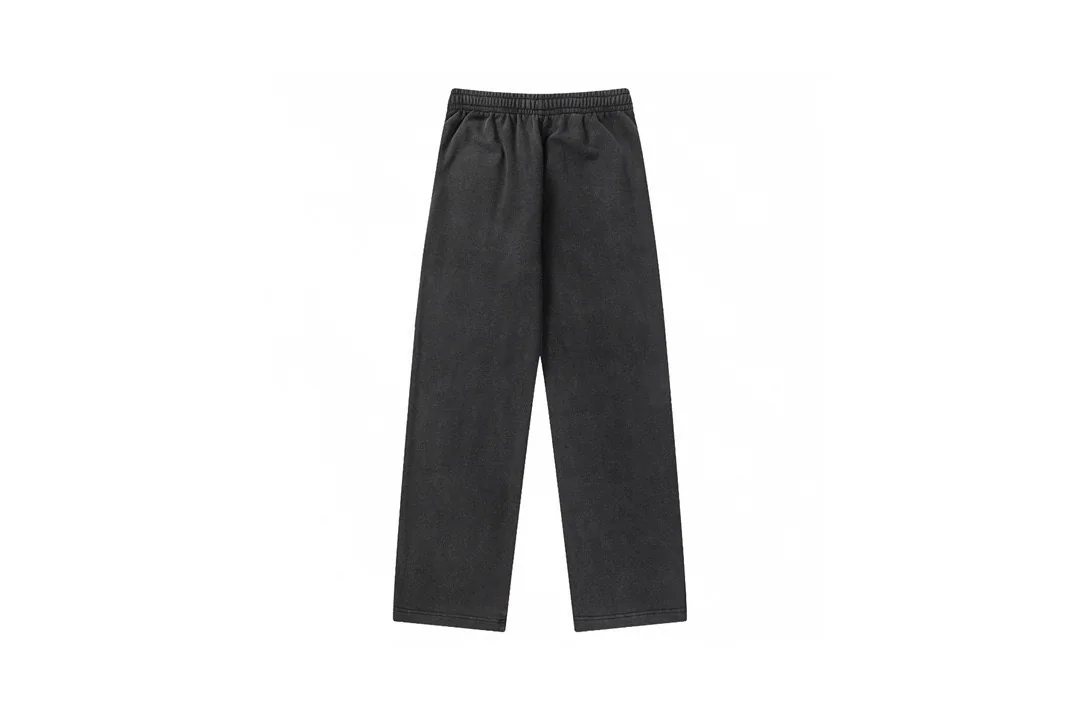 발렌시아가 남성 바지 91179 Balenciaga 상세 이미지 2