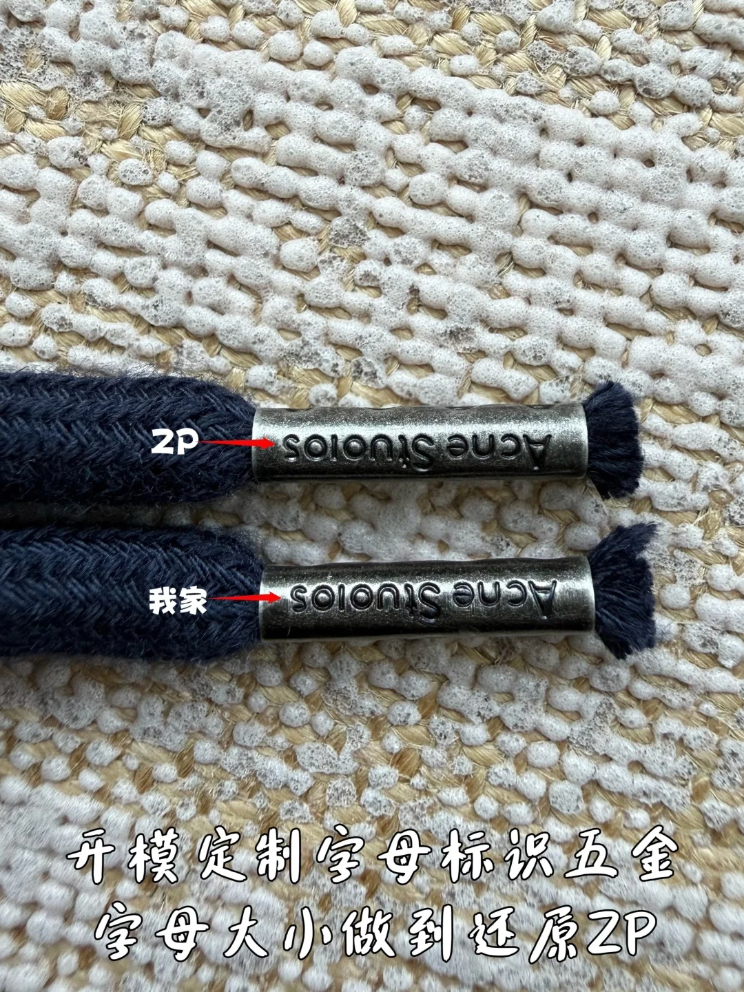 디올 26 FW 남성 자수 로고 바지 26FW 상세 이미지 9