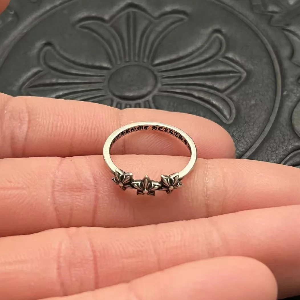 크롬하츠 반지 62978 Chrome Hearts Ring 상세 이미지 7