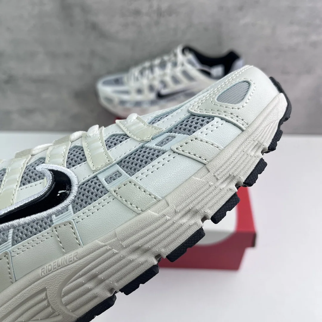 나이키 [CS] P 6000 HJ3488-001 201524 Nike P-6000 Platinum Tint Black 상세 이미지 7