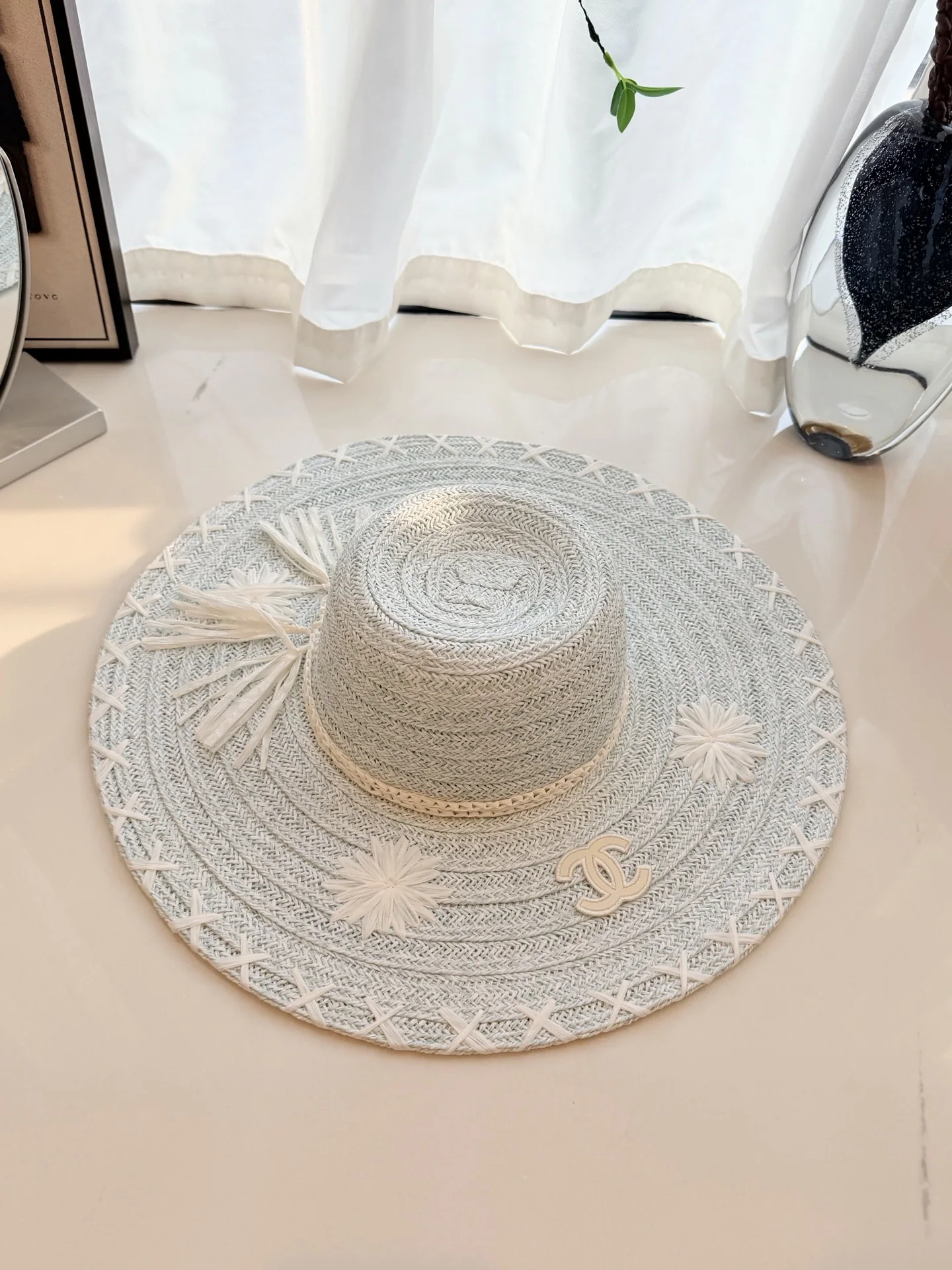 샤넬 모자 82693 Chanel Cap 상세 이미지 2